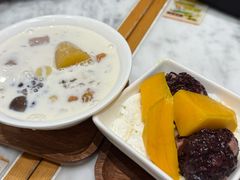 -满记甜品(湖滨店)