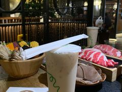 -湊湊火锅·茶憩(上海合生汇店)