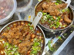 -代四孃牛华豆腐脑美味小食(总店)