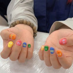 -斯馨·健康美甲美睫