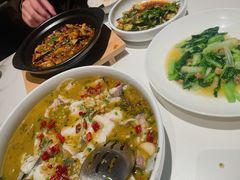 -辛香汇·现炒川菜(城北万象城店)