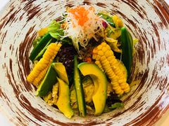 -月下料理(楷林IFC店)