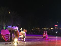 -清迈夜间动物园