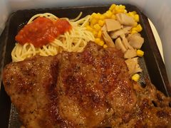 -菲滋意式餐厅(长兴东鱼坊店)