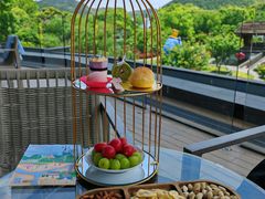 -宁波九龙湖开元度假村