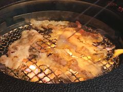 -热血兄弟·炭火烤肉(融侨中心店)
