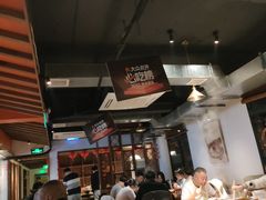 -佬土鹅肠火锅(解放路店)