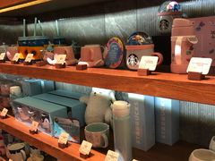 -星巴克臻选(南京艾尚天地店)