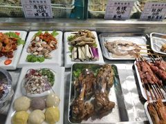 -大城·烧烤海鲜大排档(台东店)