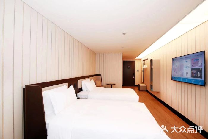 汉庭(上海虹桥机场新店)图片