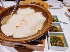 -贡宴盐帮菜自贡驻京联络处餐厅