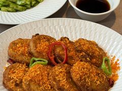-花家怡园(四合院总店)