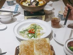 -徽镇小厨·经典徽菜(十里河店)