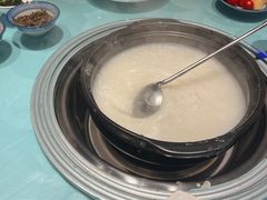 -景笙毋米粥底火锅(20年老字号)