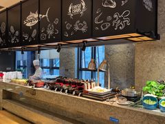 -重庆观音桥华美达安可酒店