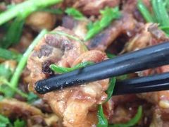 -华仔土鸡店(创意产业园店)
