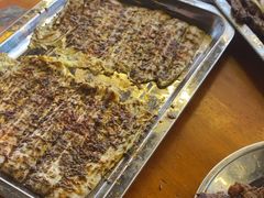 -清真·馬坡二旦烧烤(人生一串拍摄店)