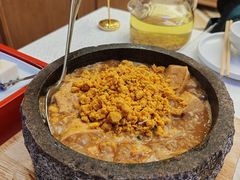 -品海楼·大连海胆锅贴馆(东港店)