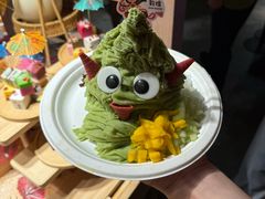 -沙州食驿·非遗小吃夜市