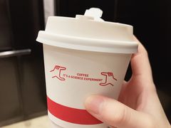 flat&nbsp;white-代数学家algebraist(诚品店)