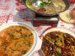 -辣出味岳阳特色烧烤·龙虾大排档(砂子塘总店)