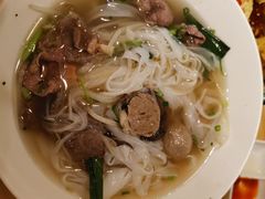 -越美小馆·越南料理(曲江店)