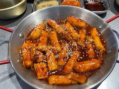 -欧巴烤肉(创富世纪店)