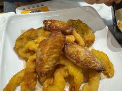 -甘掌门·化州驰名牛杂粉(越秀店)
