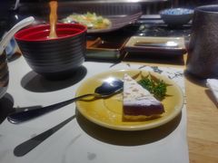 -松临·铁板烧&Omakase(神农店)