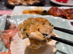 -大渔铁板烧(中山路八佰伴店)
