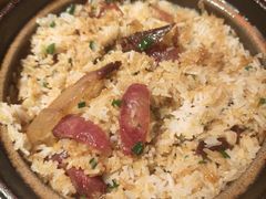 -啫神·广州地标美食(北京路店)