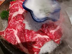 -捞王锅物料理(上海世茂广场店)