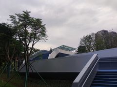 -映月湖公园