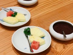 -吟松日式料理(莘庄店)