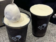 -喜茶(上海正大广场店)