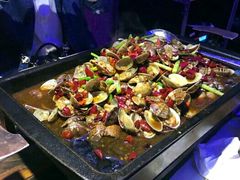 -蘭奢雅集·江浙菜(青山江滩店)