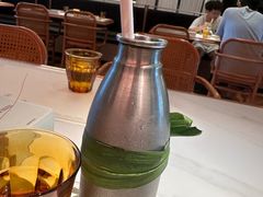 -太食獸泰式茶餐厅(IFS国金中心店)
