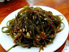 海带丝-肆姐面粉馆(坡子街店)