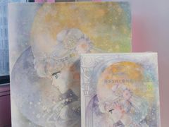 -好利来(团结湖店)