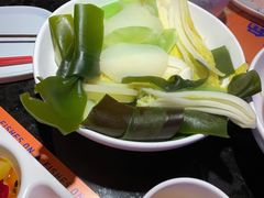 -鱼上·烤鱼(万象城店)