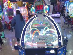 -大玩家(中原万达广场店)