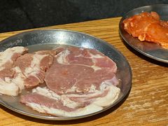 -姜虎东白丁烤肉(恒隆广场店)