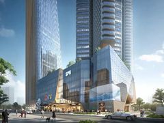 -番禺广场(市桥街道)