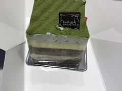 -巴黎贝甜(大宁国际商业广场店)