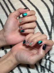 -WH日式美甲沙龙