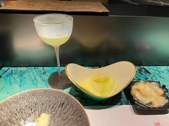 -風料理.鮨Omakase