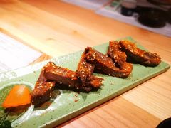 -文三酒肆自助放题(新街口友谊广场店)