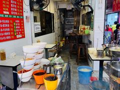 -老广州牛杂(深圳白石洲总店)