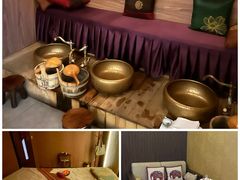 -泰享受·泰式按摩·SPA(海珠广纸店)