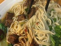 -幺不倒重庆小面(大梁店)